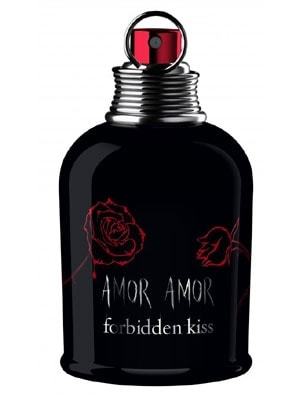 Оригинален дамски парфюм CACHAREL Amor Amor Forbidden Kiss EDT Без Опаковка /Тестер/